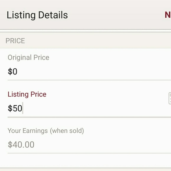 Reasonable Offer - Picture 4 of 4